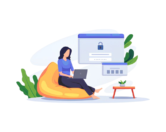 login